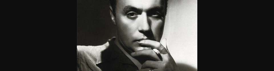 Cover Top 30 : Charles Boyer