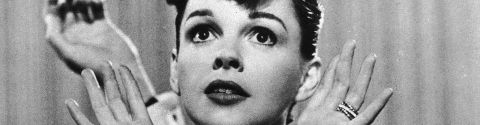 Les meilleurs films avec Judy Garland