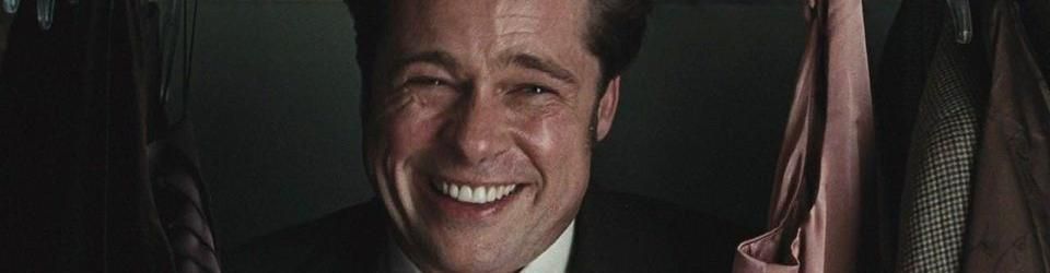 Cover Les meilleurs films avec Brad Pitt