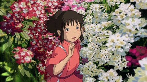 Studio Ghibli : La liste des films