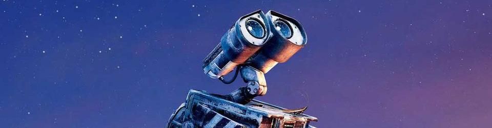 Cover Les meilleurs films d'animation Pixar