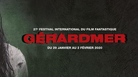 Gerardmer 2020