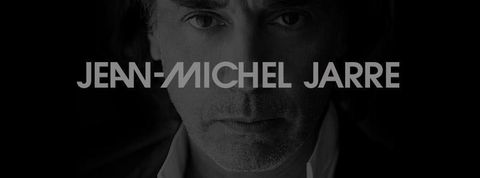 A l'épreuve du temps : Jean-Michel Jarre