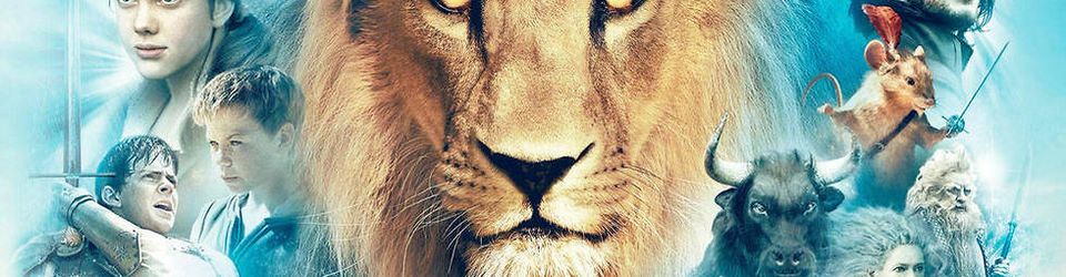 Cover Le monde de Narnia