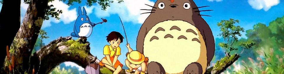 Cover Ma check-list Ciné : Films d'Animation Japonaise