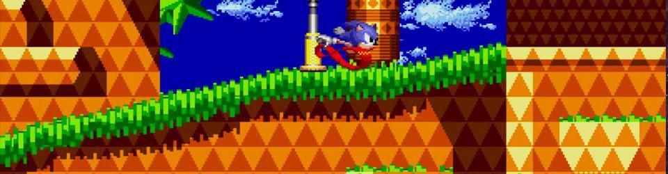 Cover Les meilleurs jeux Sonic