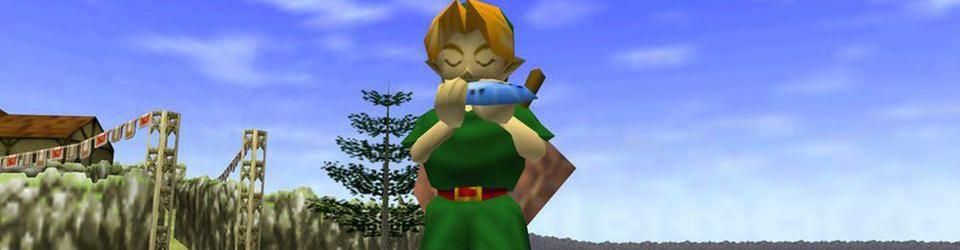 Cover Les meilleurs titres créés pour un jeu vidéo