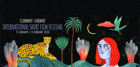 Festival Clermont-Ferrand 2020