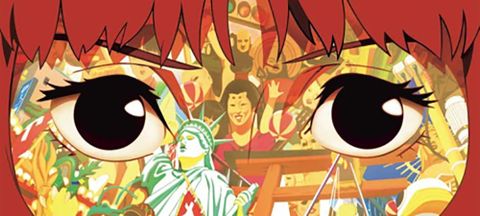 Les films d'animation japonaise à ne pas manquer