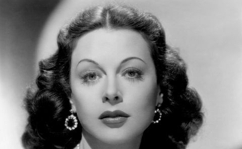 Les meilleurs films avec Hedy Lamarr