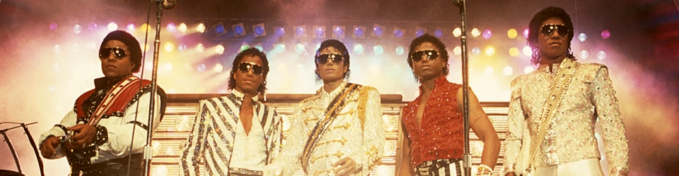 Cover Les meilleurs albums des Jackson 5 & des Jacksons