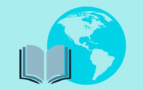 Littérature internationale : 
sélection de romans étrangers
 2018-2019