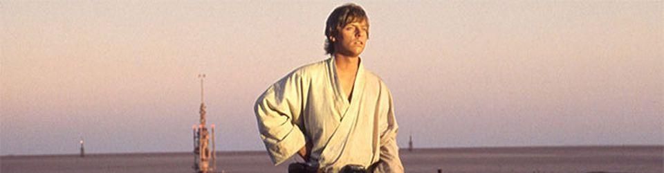 Cover Les meilleurs films avec Mark Hamill