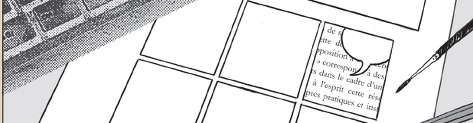 Cover Envies en vrac - BD
