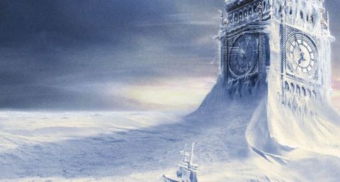 L'enjeu environnemental au coeur du thriller