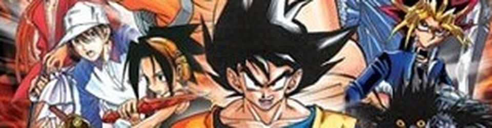 Cover Top Mangas