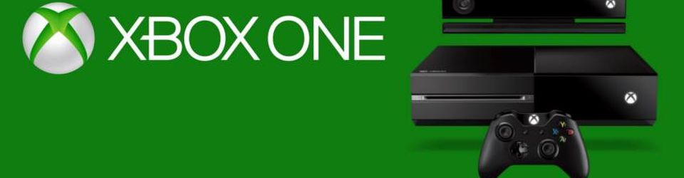 Cover Exclusivités Xbox One