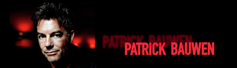 Top, là ! : Patrick Bauwen