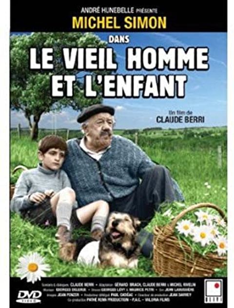 Beaux films avec enfants