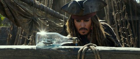 Les meilleurs films de la saga Pirates des Caraïbes