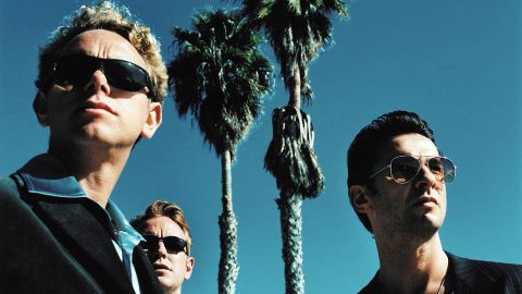Les autres titres de Depeche Mode