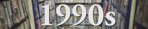 TOP FILMS 1990s