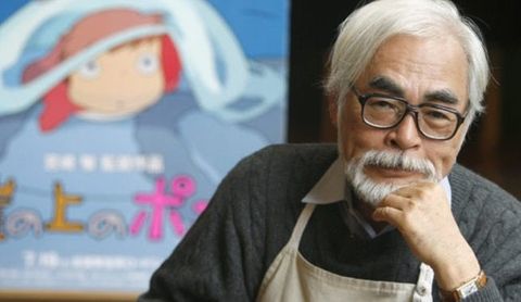 Parce qu'on n'a jamais assez de Miyazaki ! [Films]
