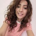 Maryem Ben Rgaya