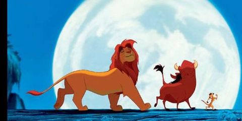 Les plus beaux dessins animés