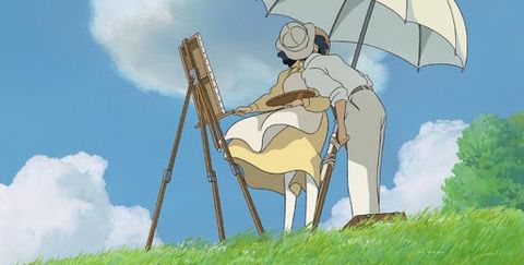 Voir ou revoir les films d'animations japonais