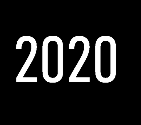 Films visionnés en 2020