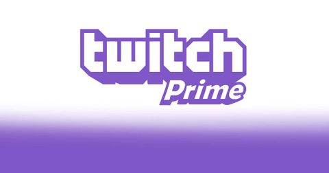 Twitch Prime / Prime Gaming : jeux offerts*