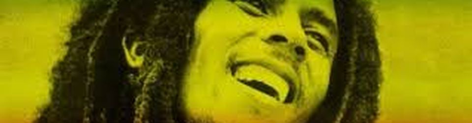 Cover Objectif Confinement : Avancer la Discographie de Bob Marley dans un Ordre Chronologique