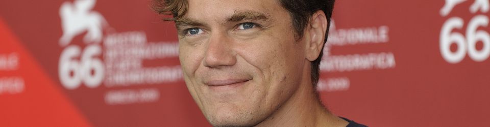 Cover Top 10 Michael Shannon