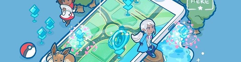 Cover Jeux POKEMON sur mobile