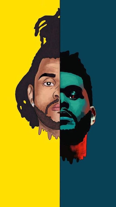 The best of the weeknd