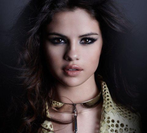 The best of Selena Gomez