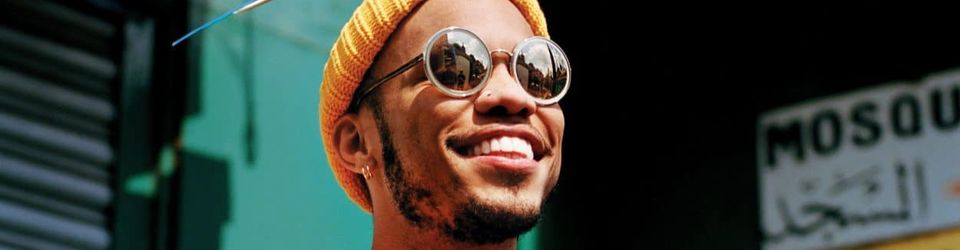 Cover King .Paak