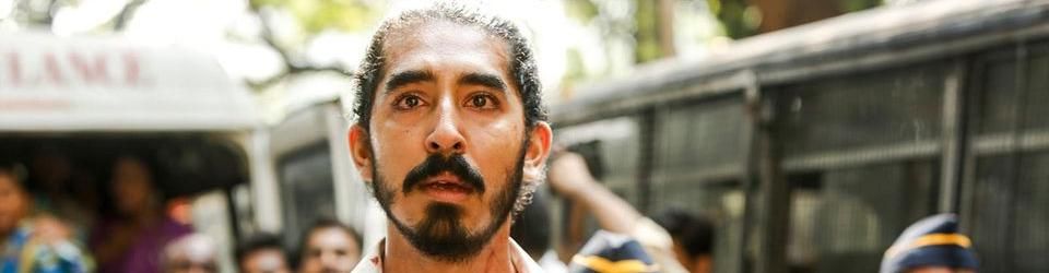 Cover Les meilleurs films avec Dev Patel