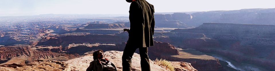 Cover TOP/FLOP Personnages Westworld