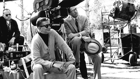 Les meilleurs films de Robert Mulligan
