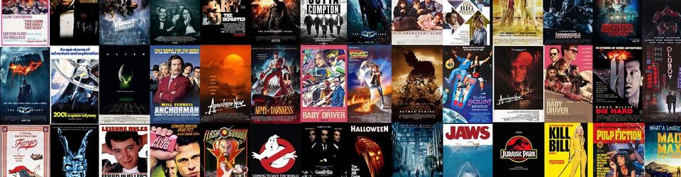 Cover Top 20 films