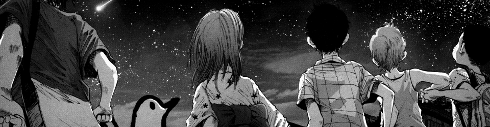 Cover Les meilleurs mangas des années 2000
