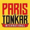 Paris Tonkar  magazine