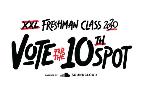 XXL Freshman 2020 : Mon Top 10