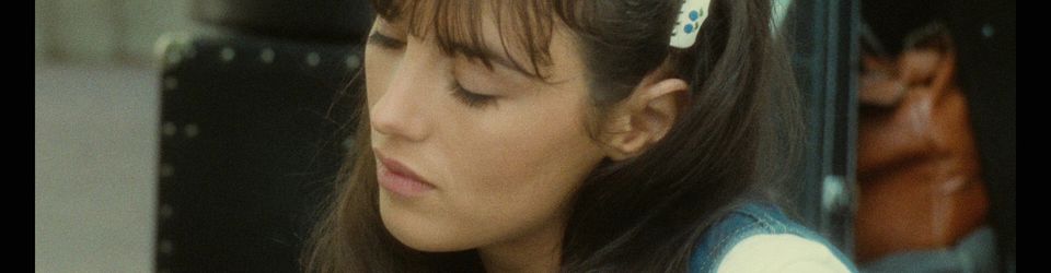 Cover Isabelle Adjani en 10 films
