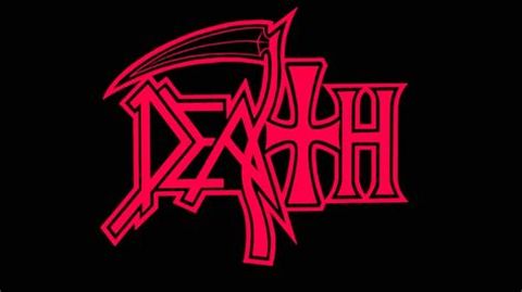Death-metal : repères incandescants