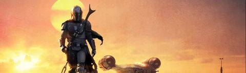 Mes séances Disney+ : des séries et des hommes