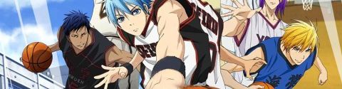 Les meilleurs animes sur le sport