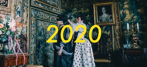 2020 und films